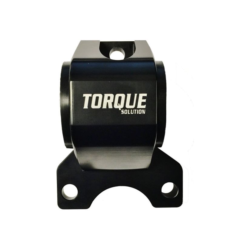 Torque Solution Billet Aluminum Transmission Mount: Acura RSX 2002-2006 DC5