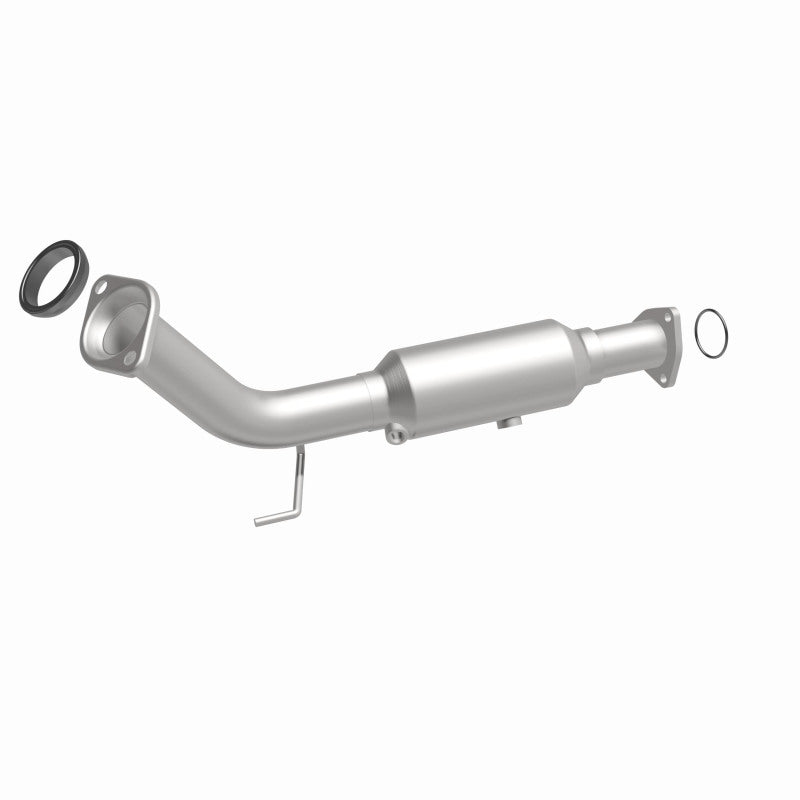 MagnaFlow CARB Compliant Catalytic Converter - Base