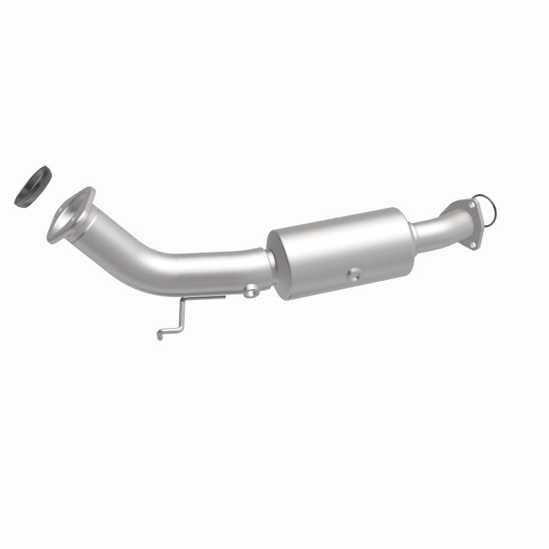 MagnaFlow CARB Compliant Catalytic Converter - Type-S