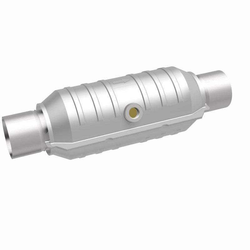 MagnaFlow Catalytic Converter 2.5in Inlet/Outlet