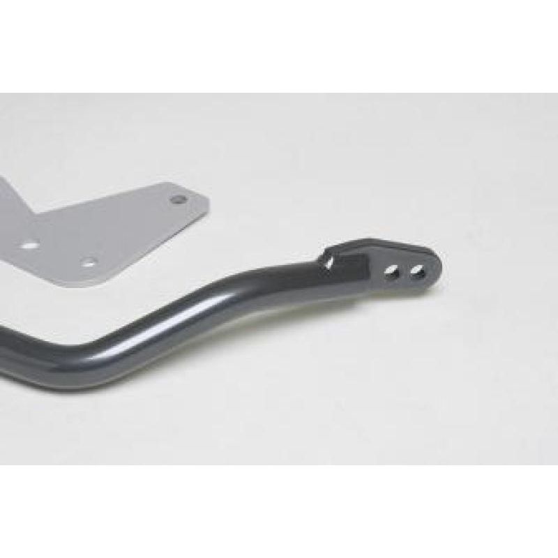 Progress Tech 02-06 Acura RSX Rear Sway Bar (24mm - Adjustable w/ End Links and Bar Brace)