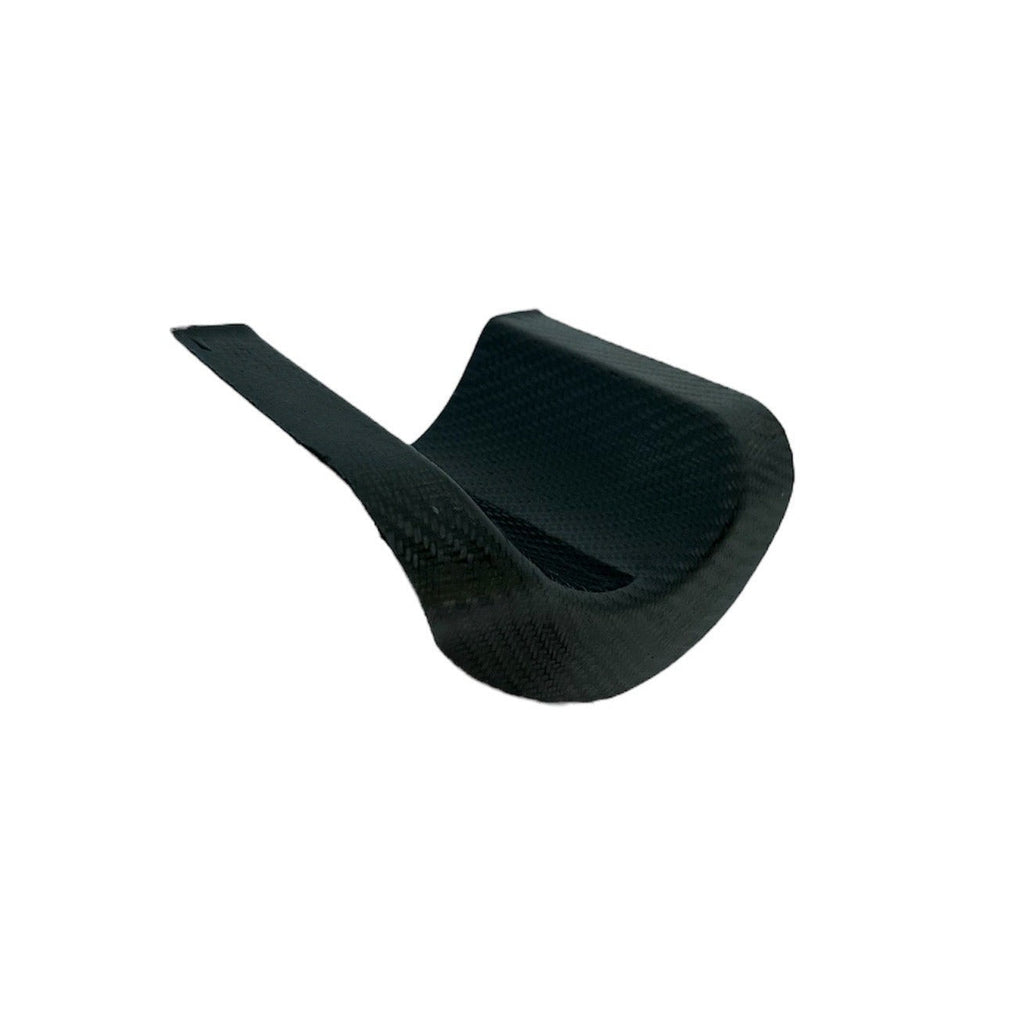 RSX Carbon Fiber Heat Shield - DC5 ASSOCIATION