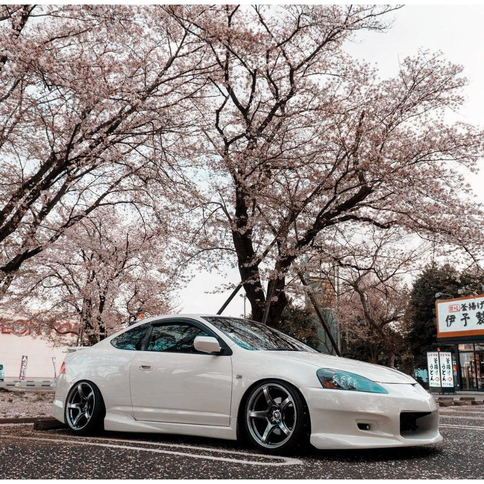 05-06 Acura RSX C-2 Front Bumper