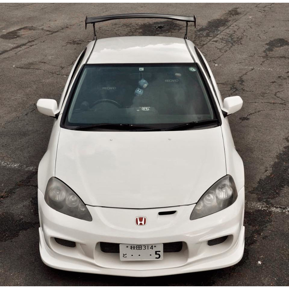 05-06 Acura RSX I-Spec 2 Front Bumper
