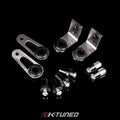K-tuned Bolt-on Radiator Bracket RSX Full Size Radiator