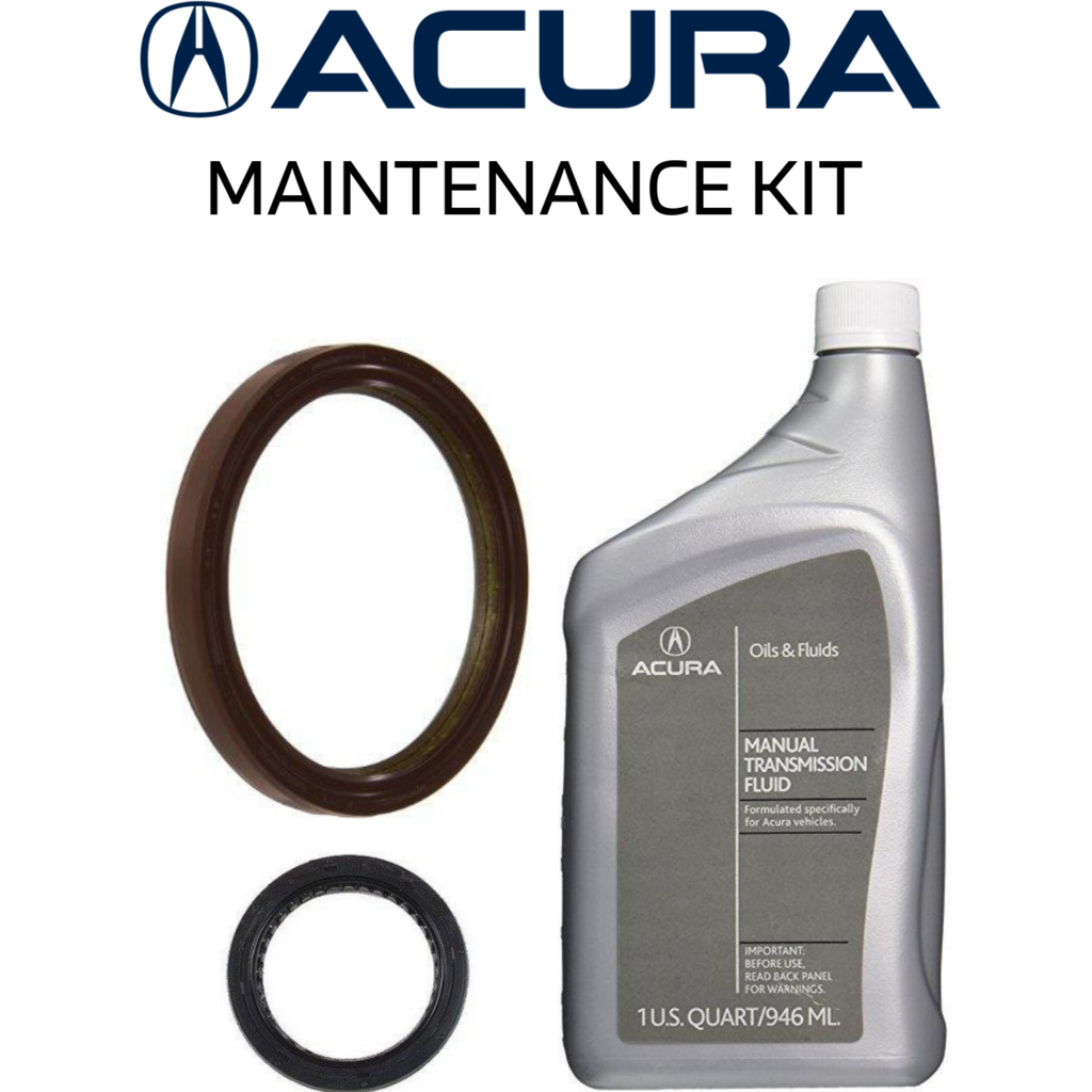 RSX Transmission & Block Maintenance Kit - Acura/honda