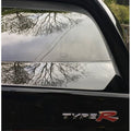 Flush Wiper Delete Plug