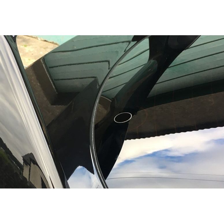 Flush Wiper Delete Plug