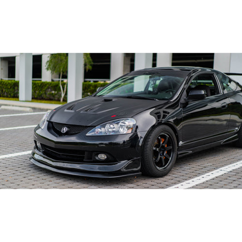 02-06 Acura RSX Type M Hood