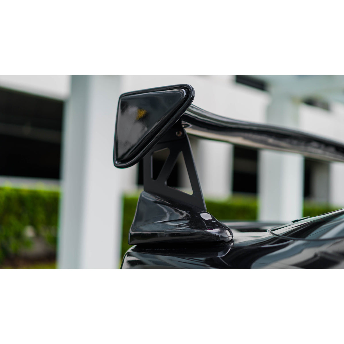 Acura RSX MUGEN Wing