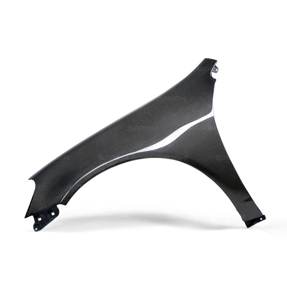 Seibon - Carbon Fiber Fenders