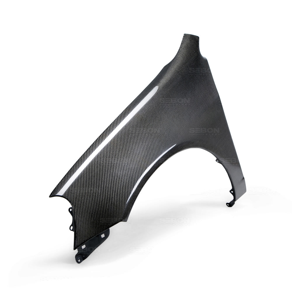 Seibon - Carbon Fiber Fenders