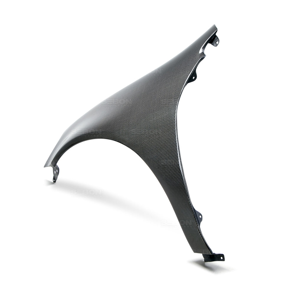 Seibon - Carbon Fiber Fenders
