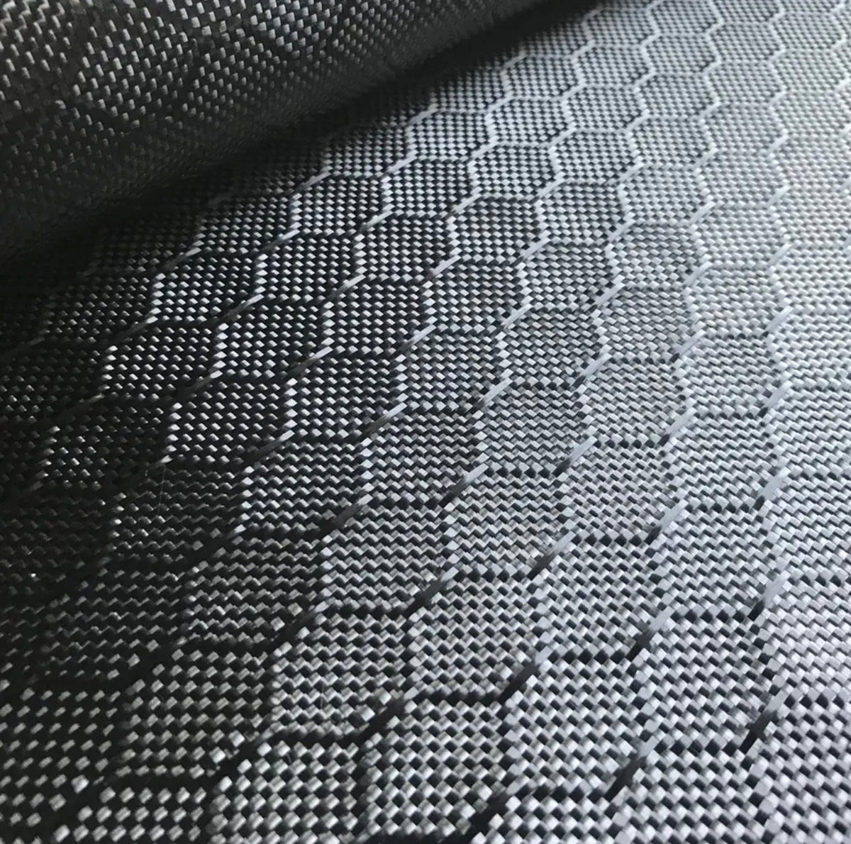 RSX Carbon Fiber Heat Shield - DC5 ASSOCIATION