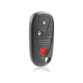 RSX Key Fob