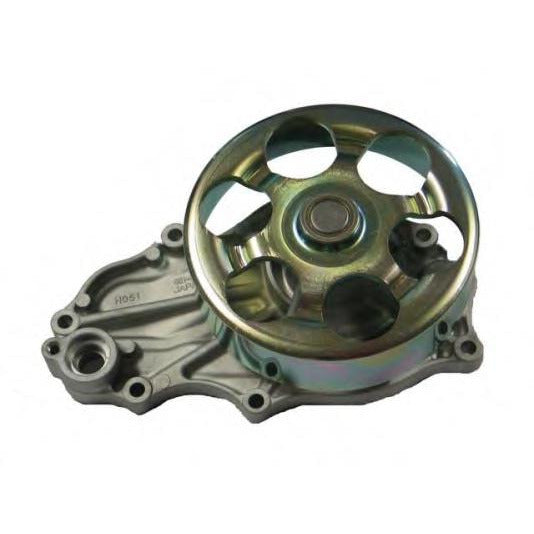 02-06 Acura RSX Base Manual WATER PUMP