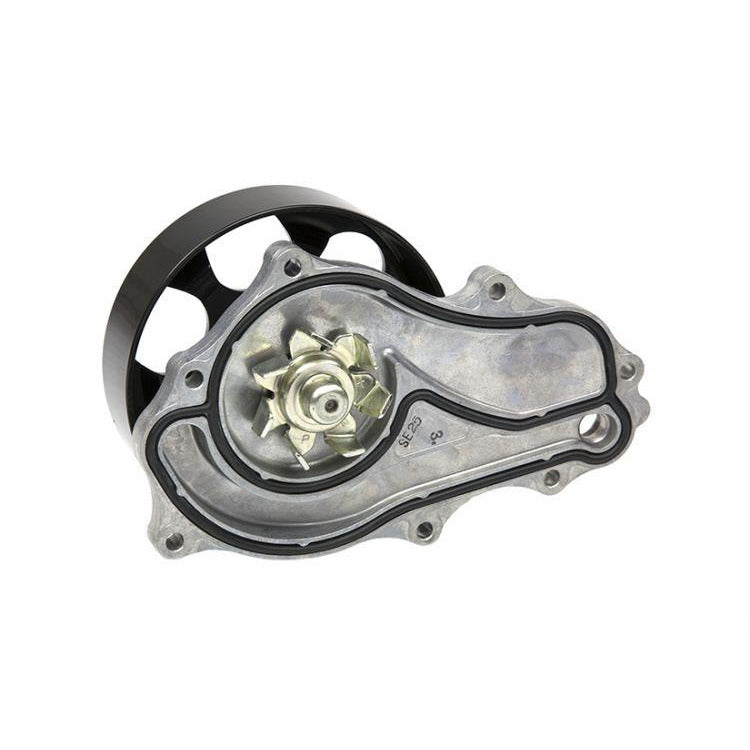02-06 Acura RSX Base Manual WATER PUMP