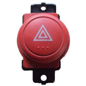 OEM Red Hazard Switch