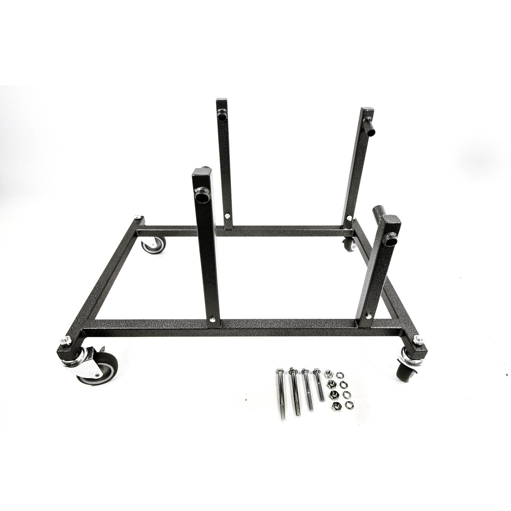 Private Label Mfg PLM Engine Stand Cradle - Honda K-Series