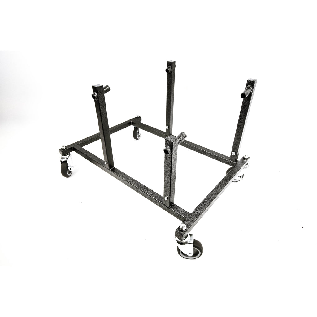 Private Label Mfg PLM Engine Stand Cradle - Honda K-Series