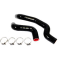 Precision Works K-swap Radiator Hoses Kit With Full Size RSX Radiator EG Dc EK
