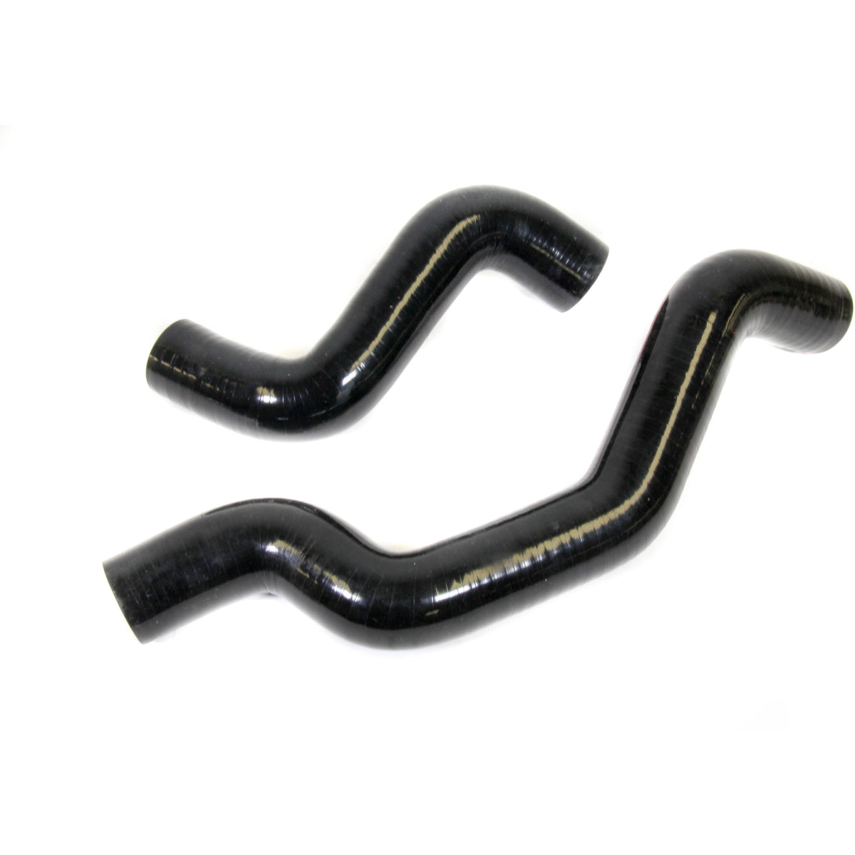 Precision Works K-swap Radiator Hoses Kit With Full Size RSX Radiator EG Dc EK
