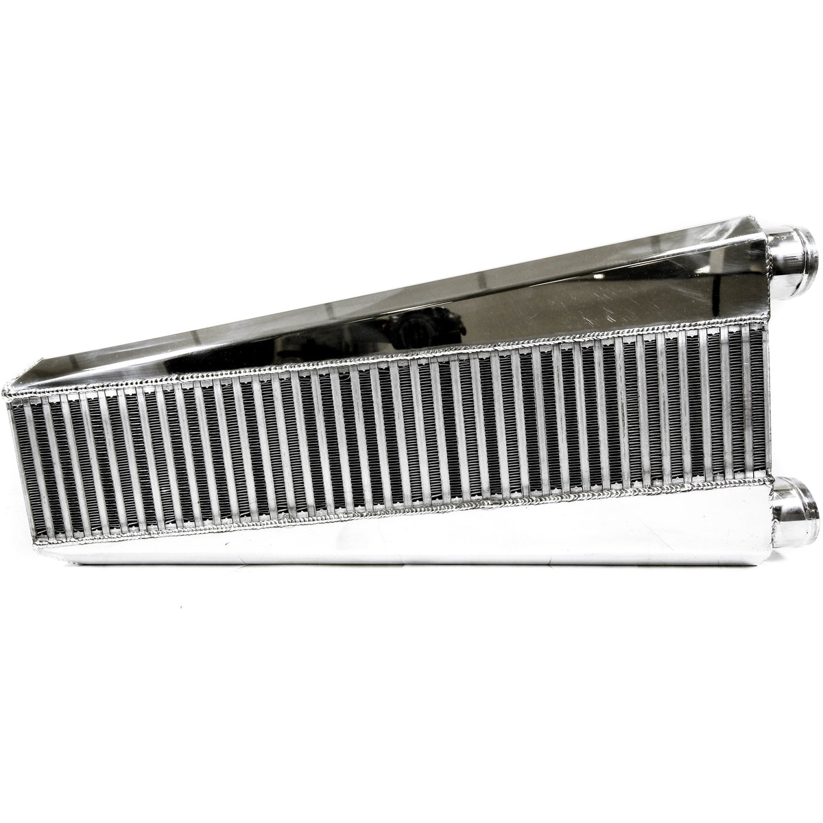 PLM Vertical Flow Intercooler For K-Series