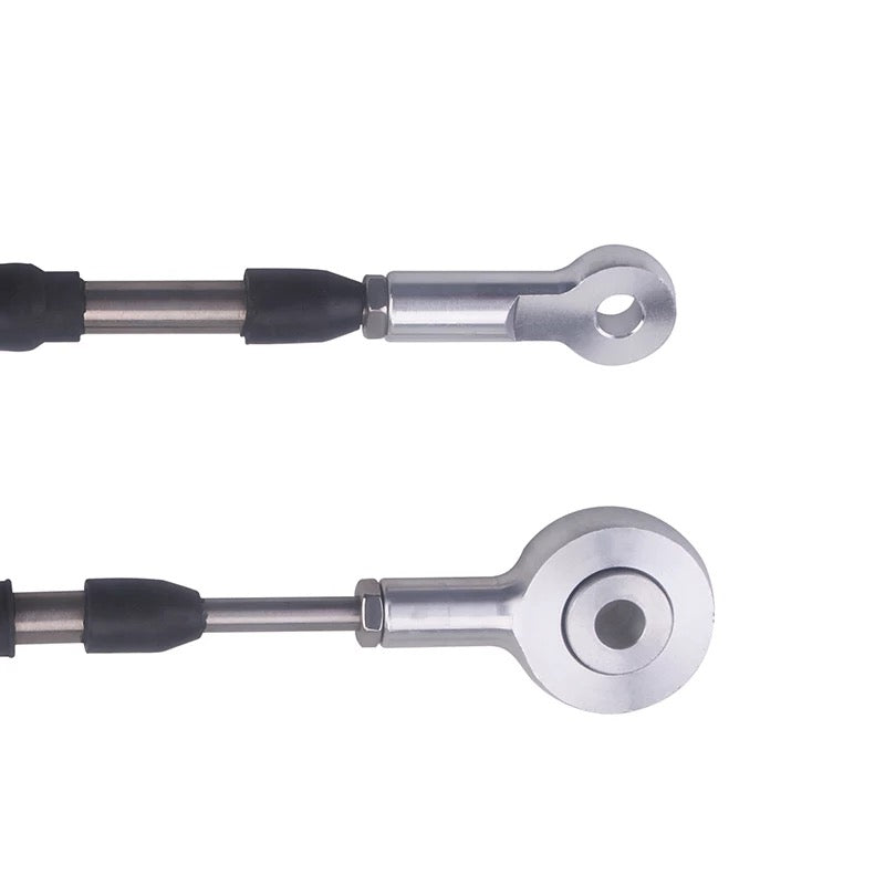 K-Series Billet Shifter Cable