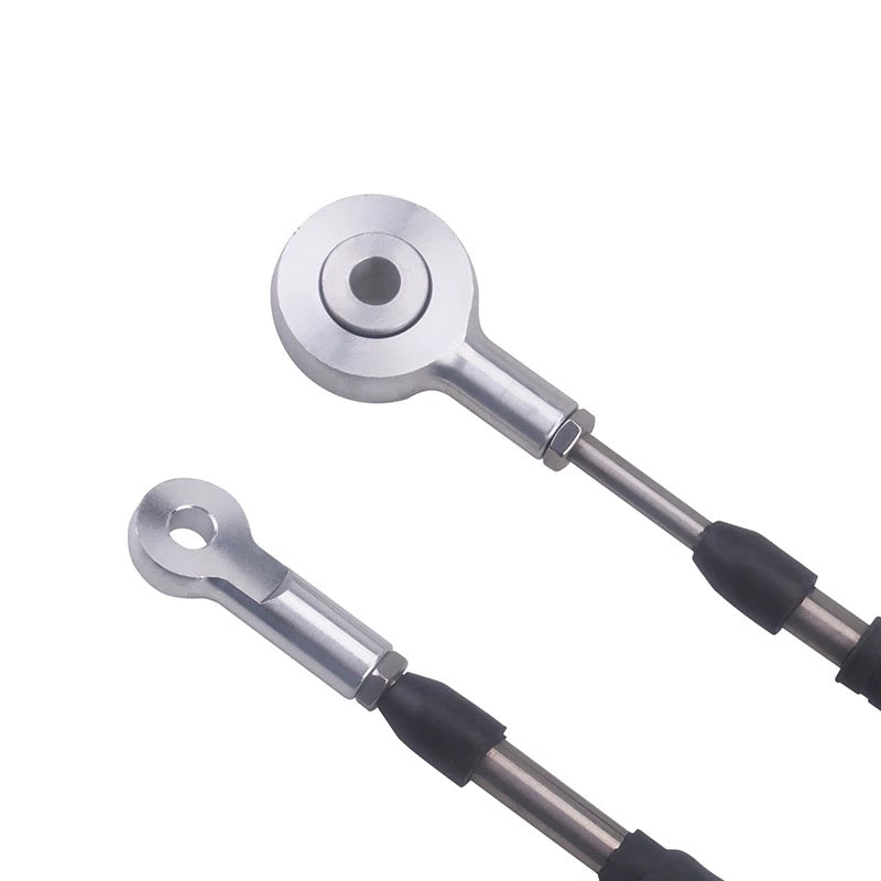 K-Series Billet Shifter Cable
