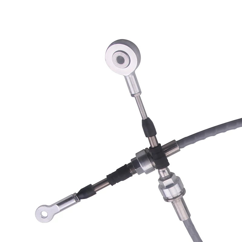 K-Series Billet Shifter Cable