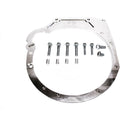 K2F Adapter Plate V2 with Hardware K-Series to S2000 + Clutch Masters Flywheel