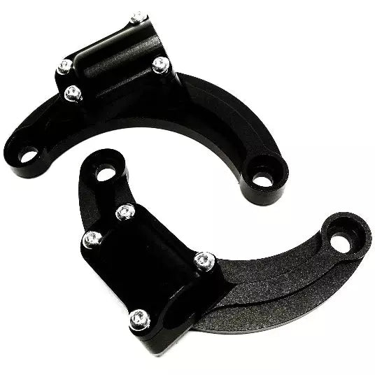 PLM Front Strut Tower Bar For 2023+ Integra & 2022+ Civic