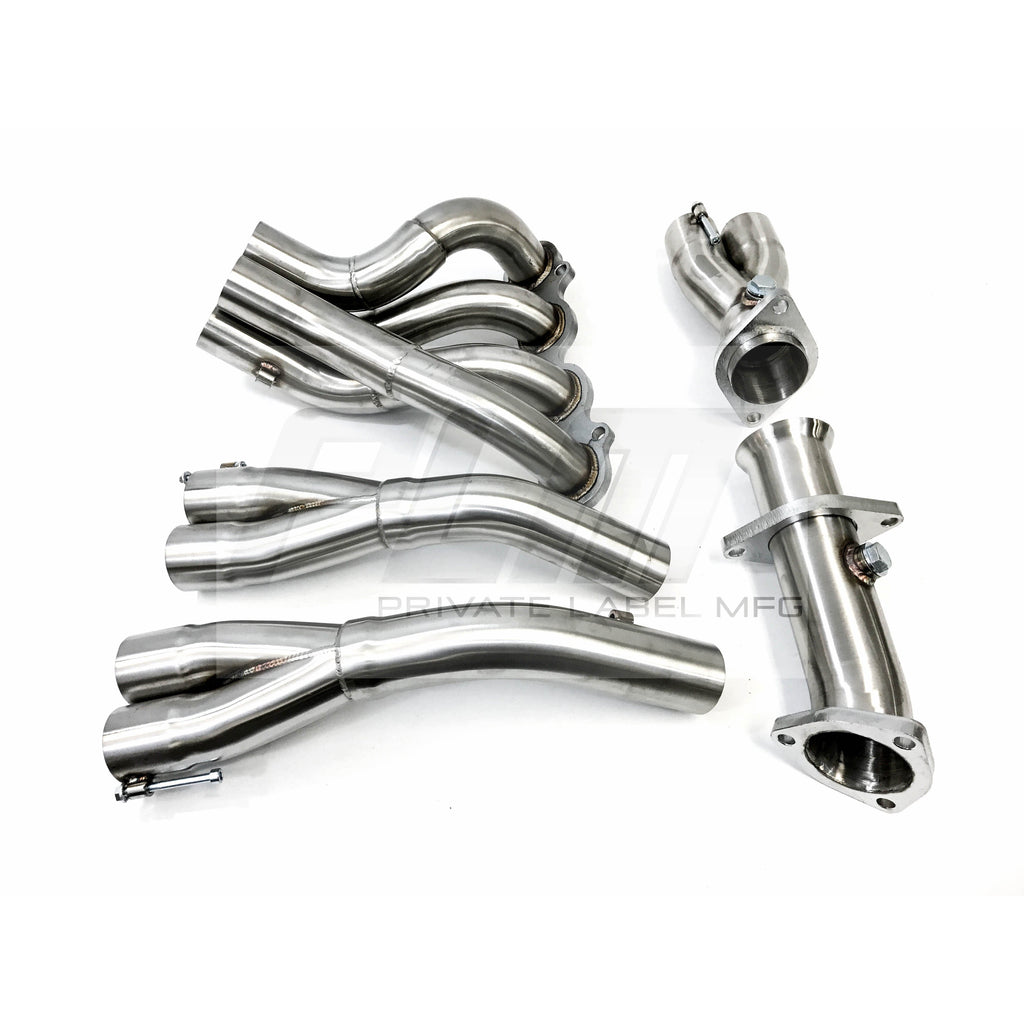 PLM Power Driven K20 Header
