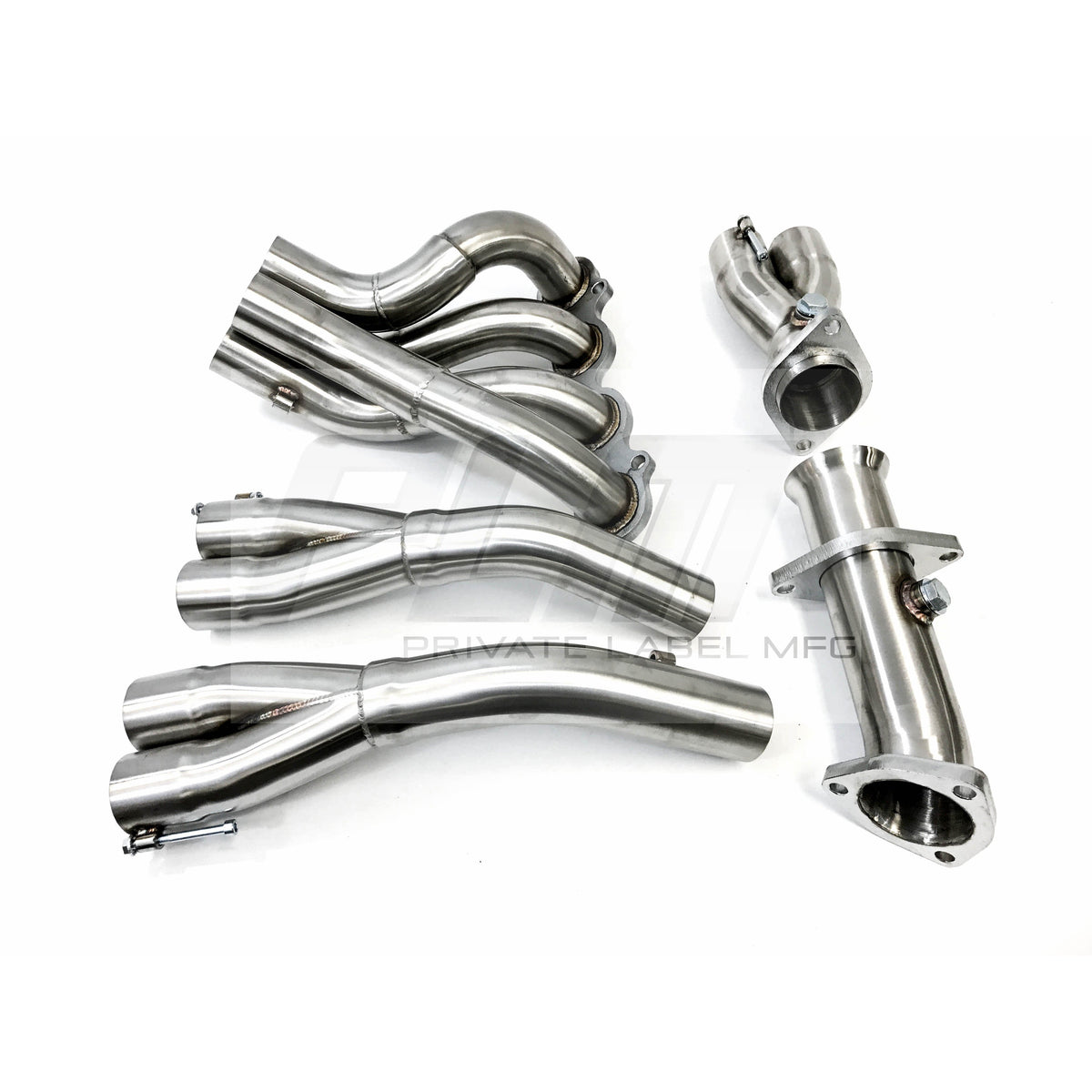 PLM Power Driven K20 Header