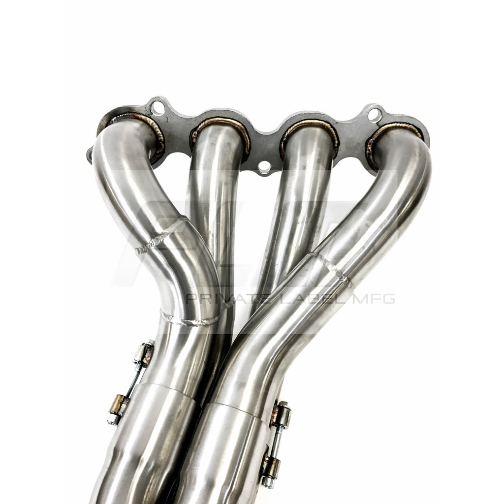 PLM Power Driven K20 Header
