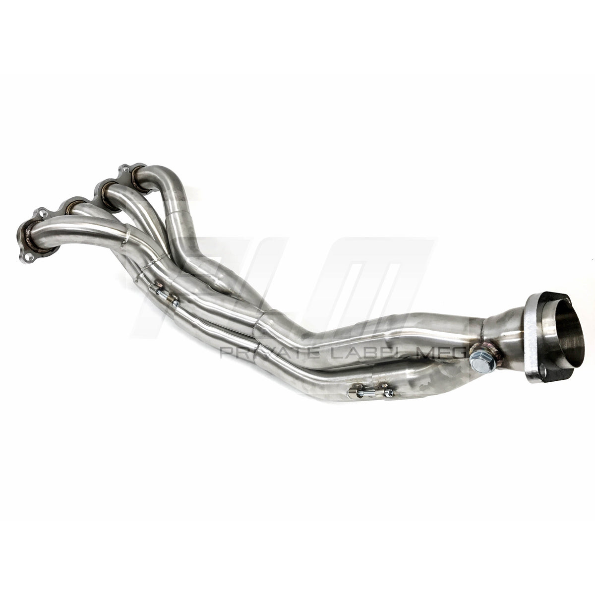 PLM Power Driven K20 Header