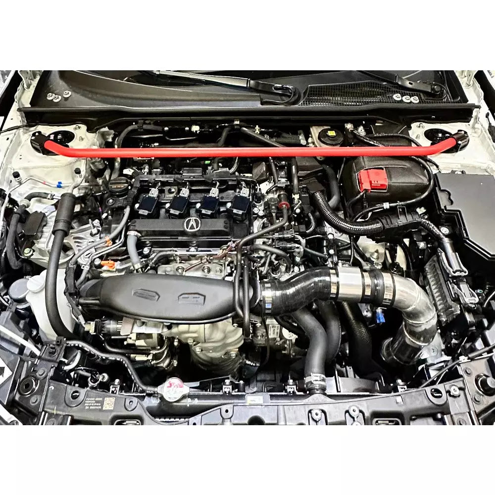 PLM Front Strut Tower Bar For 2023+ Integra & 2022+ Civic