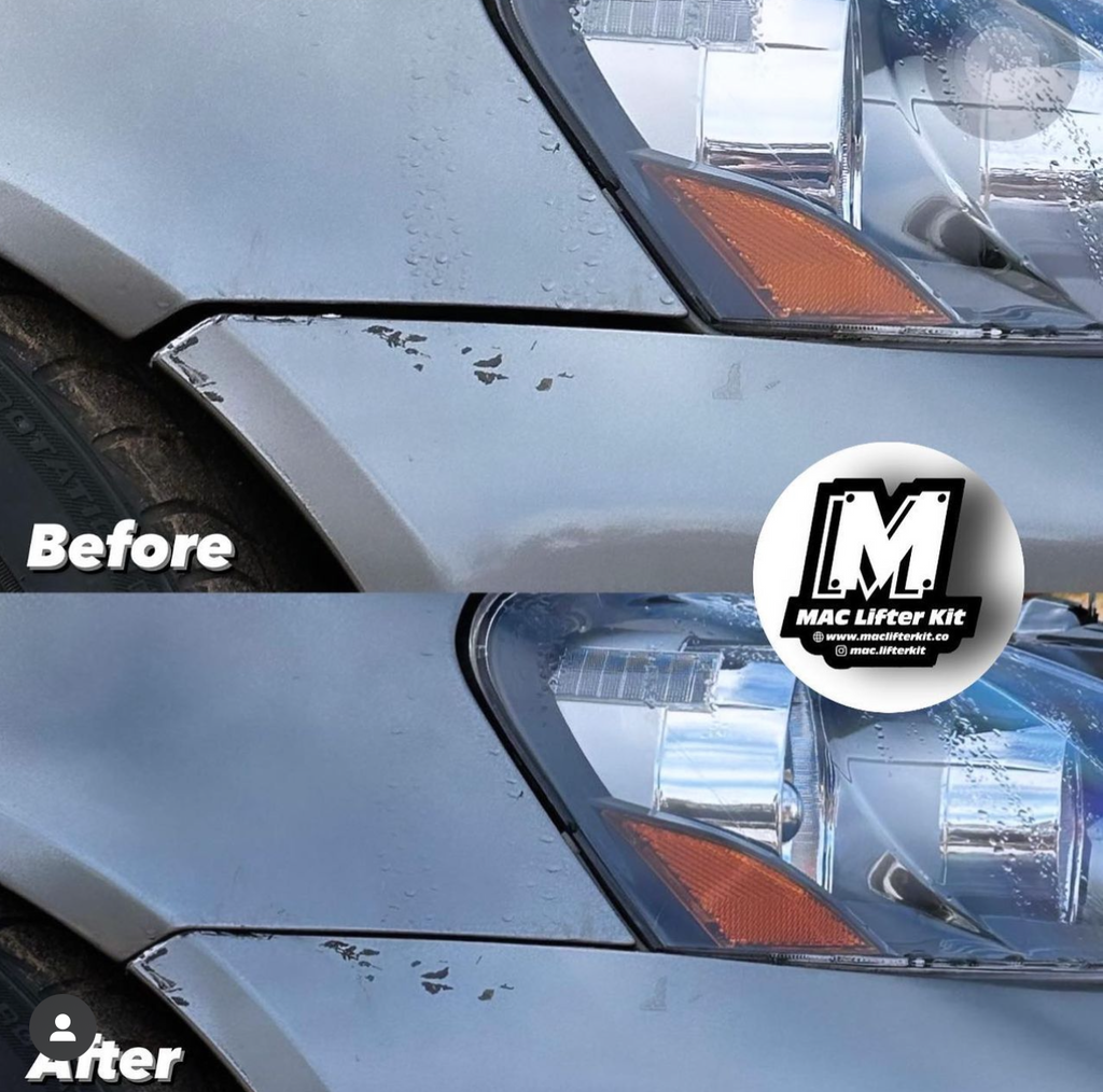 DC5 Mac Lifter Kit