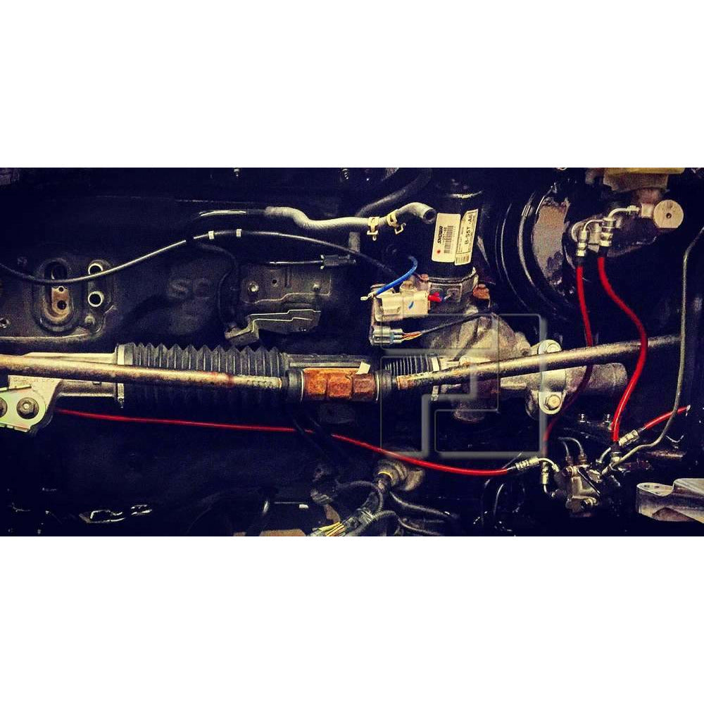 ABS Delete Kit - Type-s/base