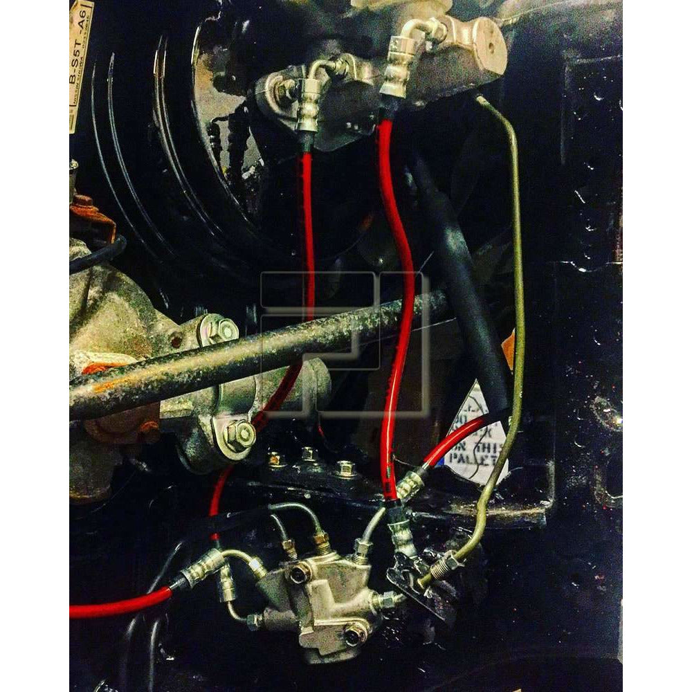ABS Delete Kit - Type-s/base