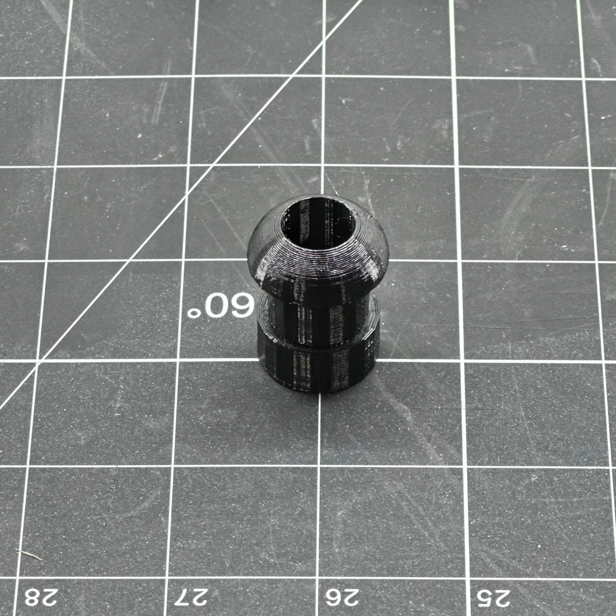 Shift Boot Collar