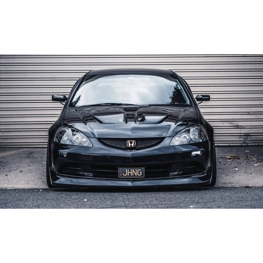 05-06 Mugen Lip Kit