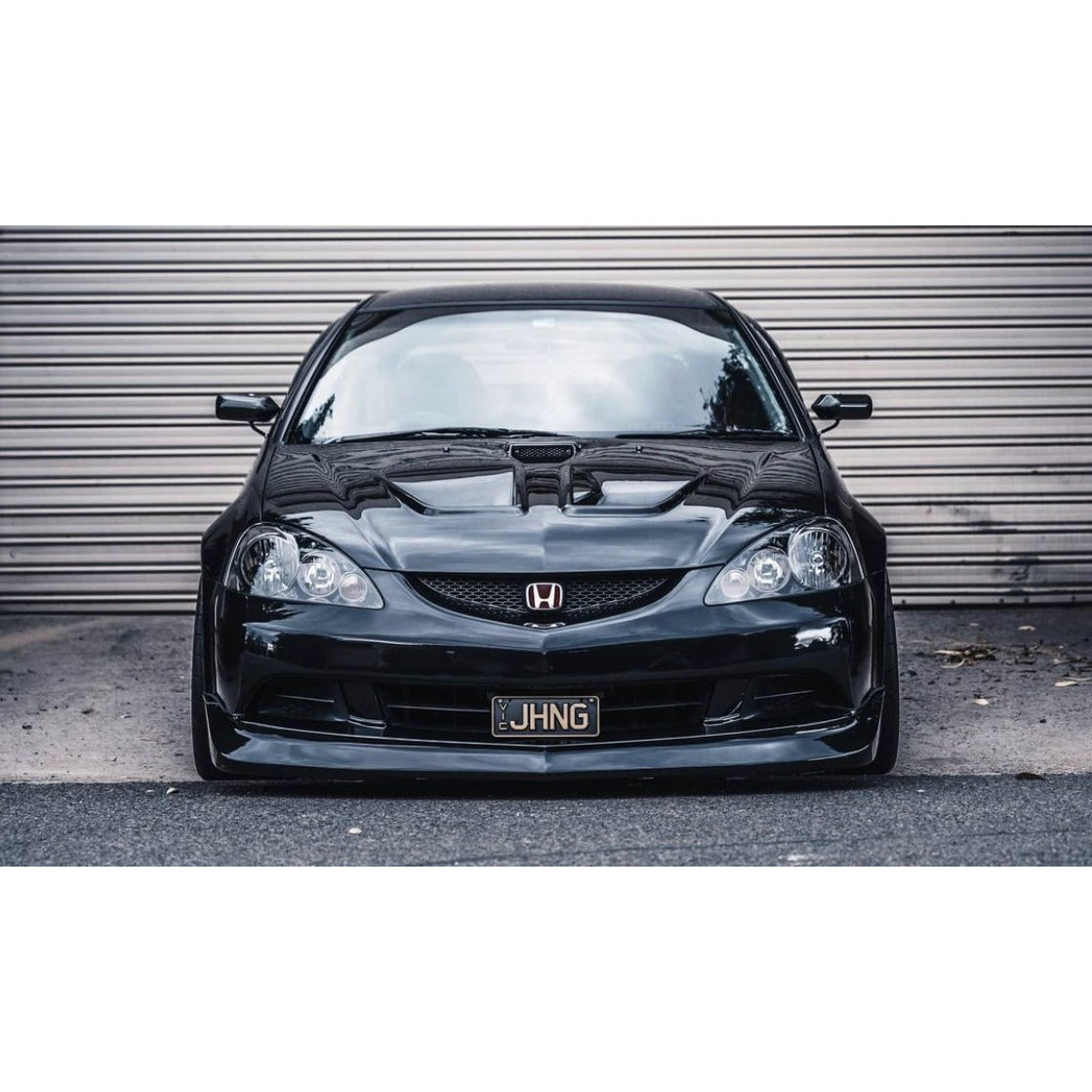 05-06 Mugen Lip Kit