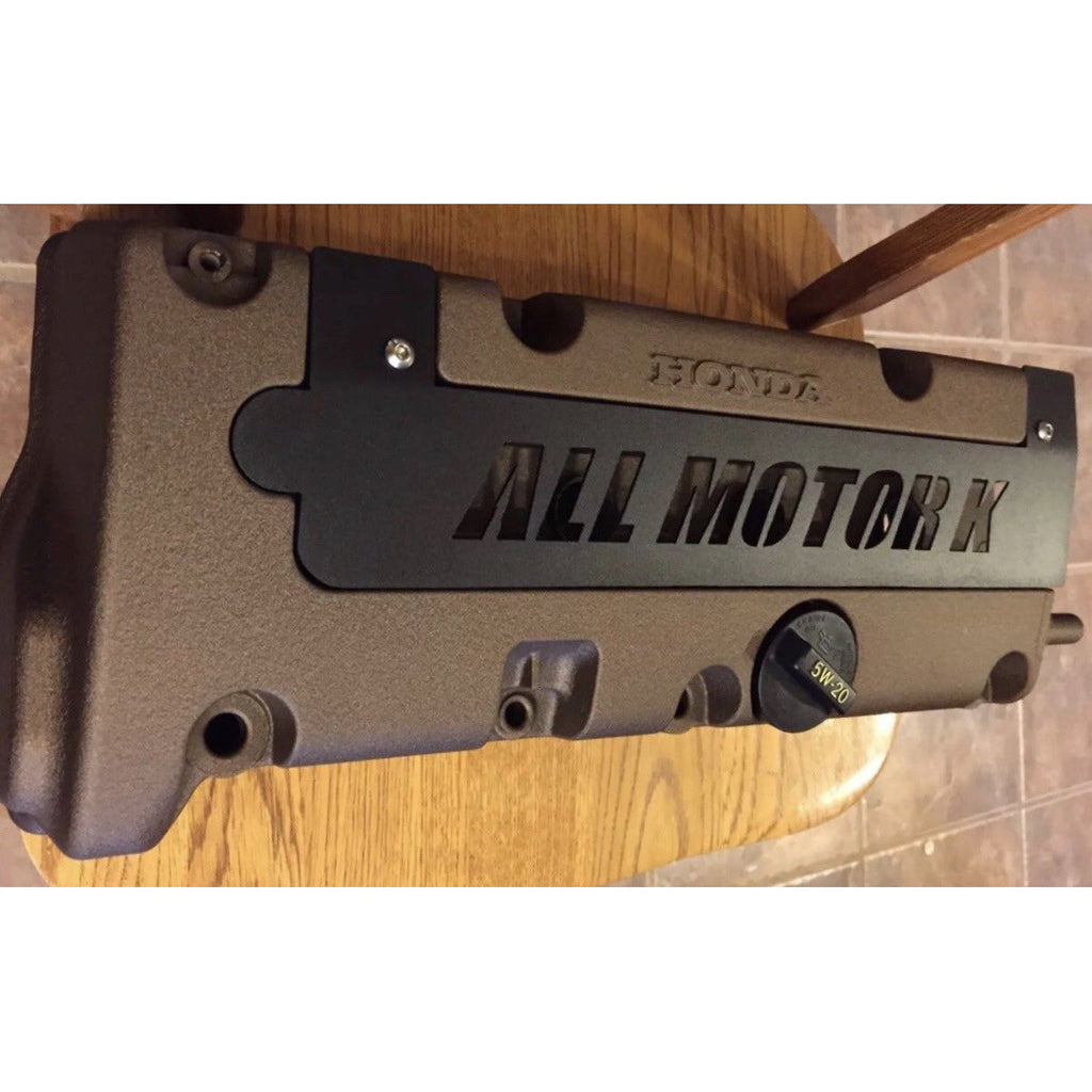DC5ASSOCIATION Coil Pack Cover