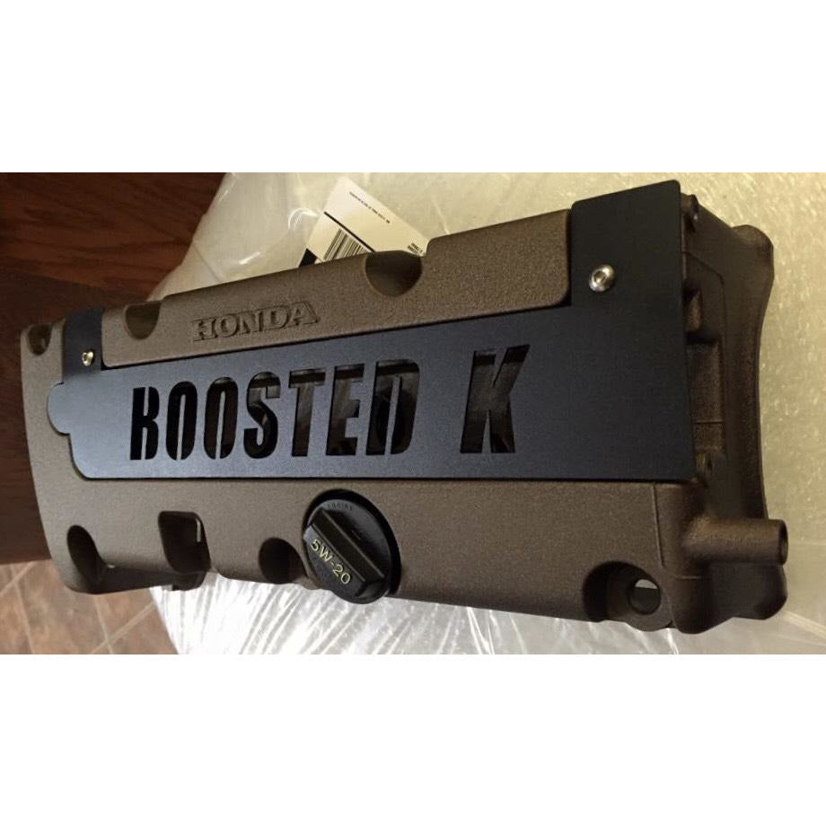 DC5ASSOCIATION Coil Pack Cover