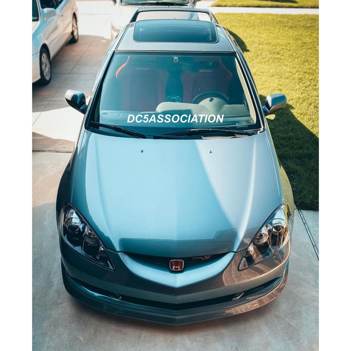 30" Banner