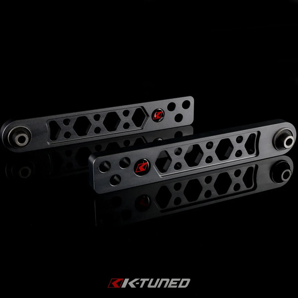 K-tuned Rear Lower Control Arms - Lca 02 - 06 RSX