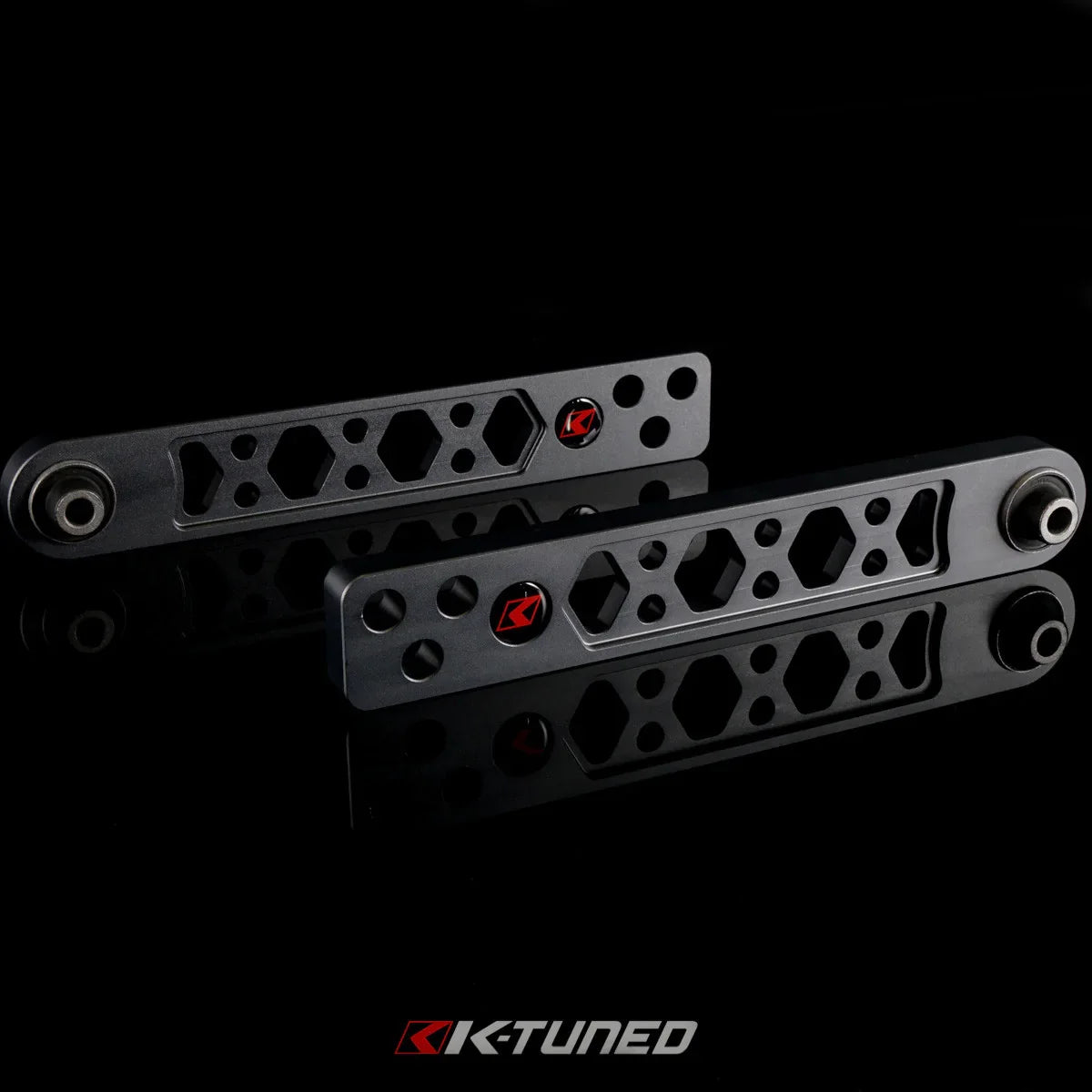 K-tuned Rear Lower Control Arms - Lca 02 - 06 RSX