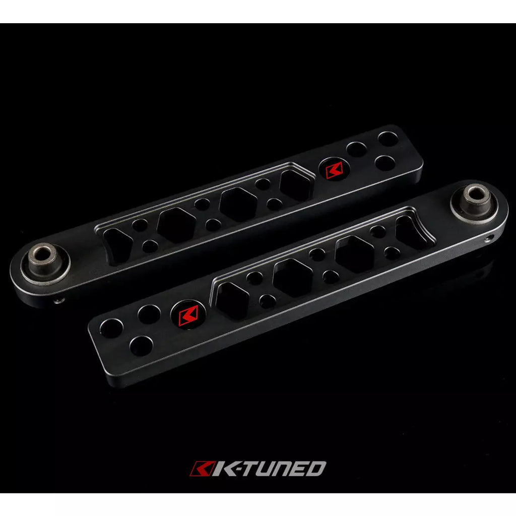 K-tuned Rear Lower Control Arms - Lca 02 - 06 RSX