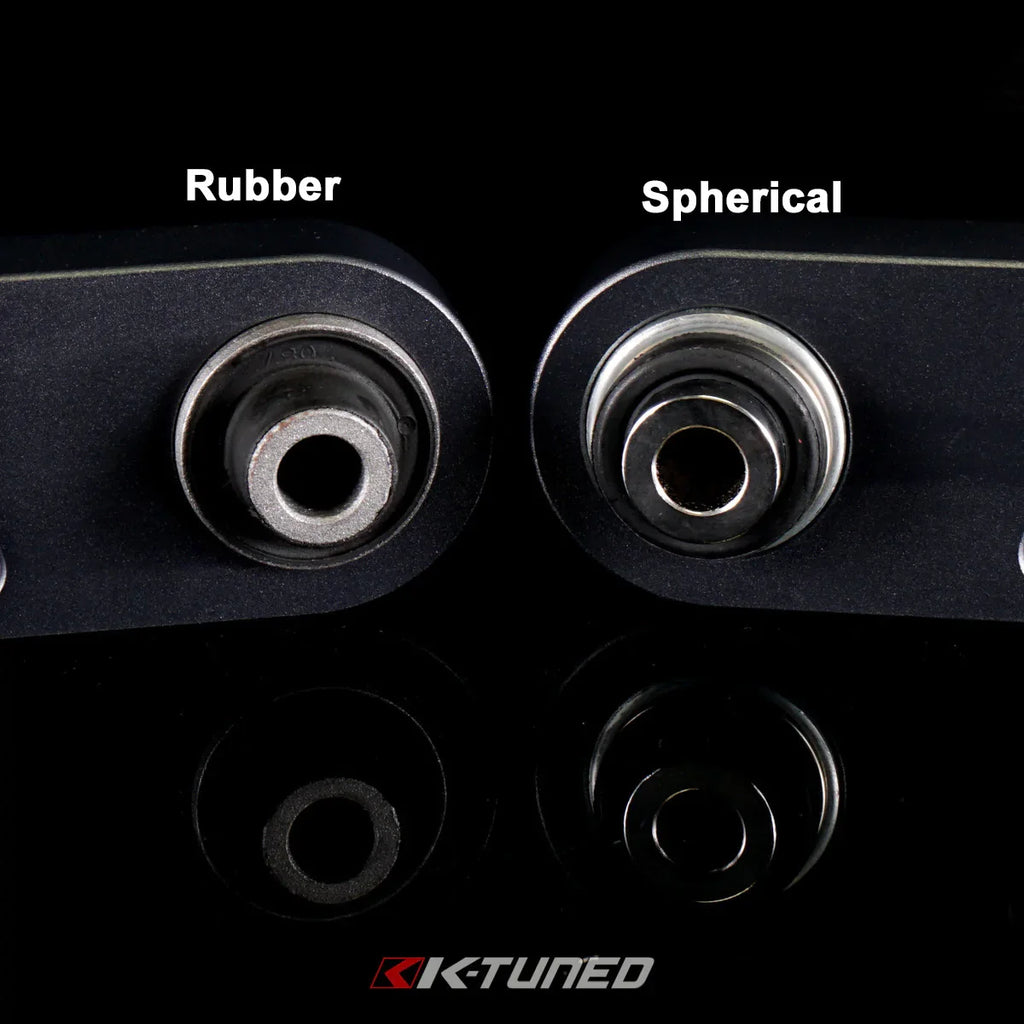 K-tuned Rear Lower Control Arms - Lca 02 - 06 RSX